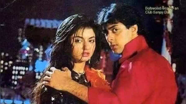 Bhagyashree Was the Highest Paid in Maine Pyaar Kiya