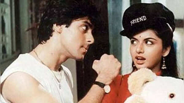 Salman Khan Was Not the Highest-Paid Star in His Own Debut