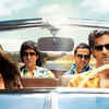 Zindagi Na Milegi Dobara (2011)