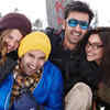 Yeh Jawaani Hai Deewani (2013)