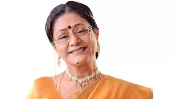 Aruna Irani