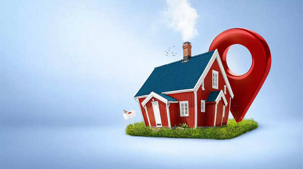Which zodiac signs would buy the house they dream of?