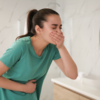 Symptoms that exceed the skin
