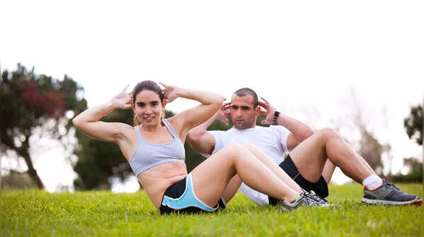 Daily exercise for better brain health
