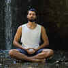 Start your day with meditation