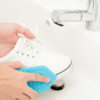 2. Dry shoes properly after every use