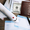 Sign up for airline newsletters