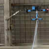 Ongoing drone integration