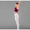 Mountain Pose (Tadasana)