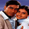 ​'The first encounter between Kajol and Ajay'