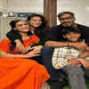 ​'The journey of Ajay and Kajol as parents'