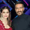 ​'Kajol and Ajay Devgn as a power couple'