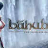 ​1. Baahubali: The Beginning