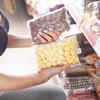 Watch hidden sugars in packaged foods