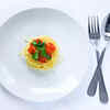 Eat smaller and frequent meals