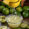 Add vinegar or lime juice