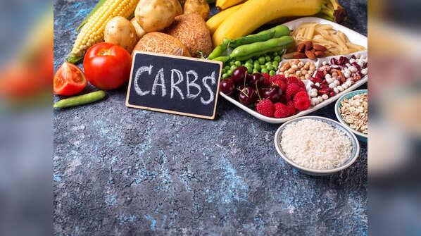 Choose complex carbs