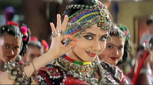 Desi disco revolution