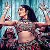 Sensuous screen sizzle