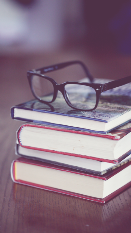 8 books that help students grow beyond the classroom