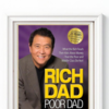 Article image for: Rich dad poor dad by <i class="tbold">robert kiyosaki</i>