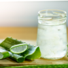 aloe vera gel eco Cosmo Aloe Vera 100% Soothing Gel 500ml – Khan El Khalili Warehouse main image 0