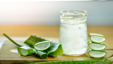 cleansing gel aloe vera Mustela Organic Cleansing Gel With Olive Oil And Aloe main image 1