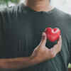 Supports heart health