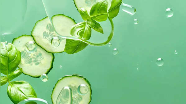 Rich in antioxidants