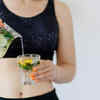 Hydration booster