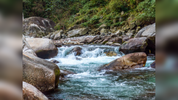 Great Himalayan National Park, Himachal Pradesh