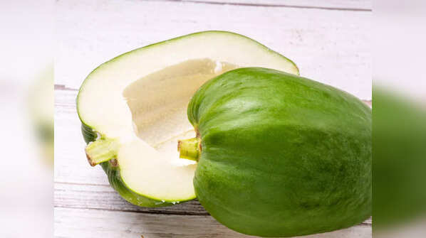 Naturally Cools the Body