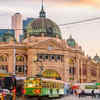 Melbourne, Australia – Score: 97.0