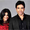 ​Ekta and Tusshar Kapoor – Dominating Screens and Shelves