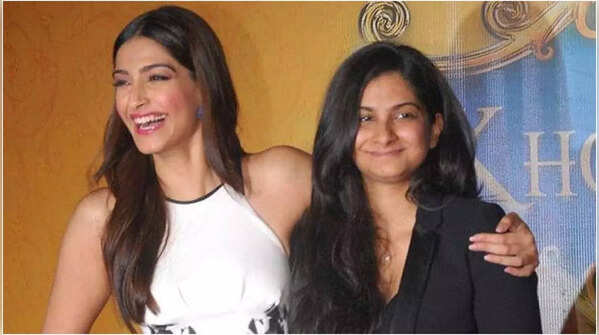 Sonam and Rhea Kapoor – Fashion, Film, and Daring Decisions