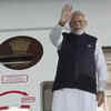 G7 Summit 2025 Live Updates: PM Narendra Modi arrives in Delhi after concluding his three-nation tour