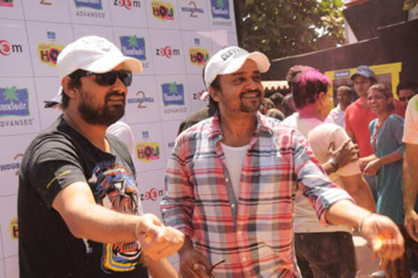 Sajid Wajid Pictures