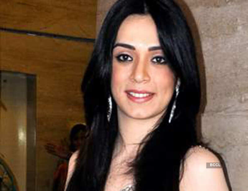 Hira Manek Womens Achievers Awards