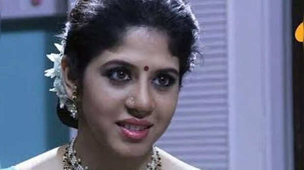 A Graceful Transformation That Sparks Nostalgia