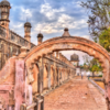 Deep dive into different realms of history 