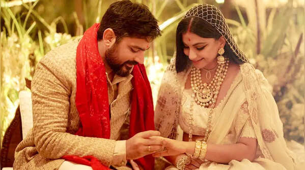'Rhea Kapoor & Karan Boolani'