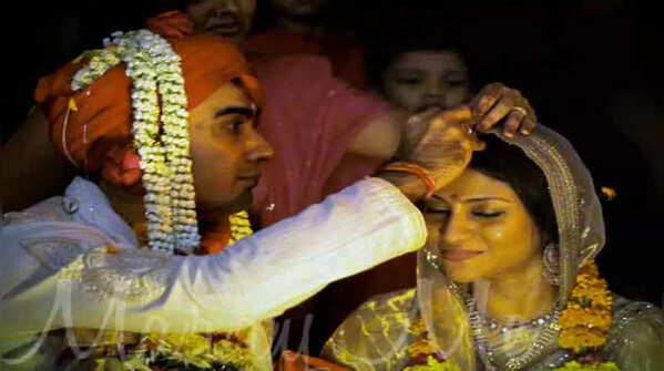 'Konkona Sen Sharma & Ranvir Shorey'