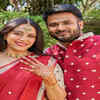 '​Swara Bhasker & Fahad Ahmad'