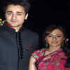 '​Imran Khan & Avantika Malik'