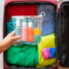  Packing accessories, breakables, and toiletries
