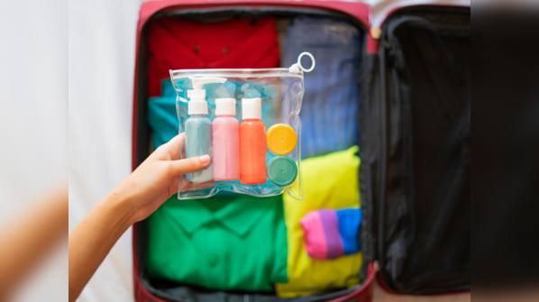 Packing accessories, breakables, and toiletries