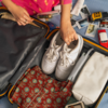  Effective handling of laundry and shoes
