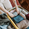 Employ smart packing to save space