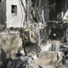 Israel strikes water reactor