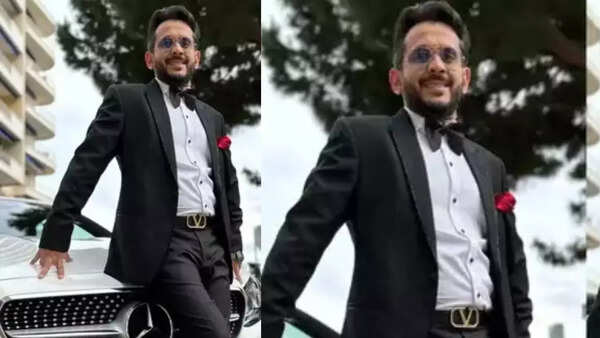 Aman Gupta